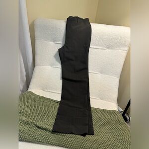 Gap Relaxed Fit Trousers Size 0R